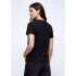 CAMISETA MM PRETO ESCURO