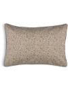 Funda de almohadón HYACINT 40x60 dusty lilac/beige Funda de almohadón HYACINT 40x60 dusty lilac/beige