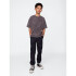 RELAXED EVERYDAY JOGGER TRUE BLACK V2