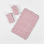Kit Babita II Jirafas Rosa