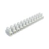 REGLETA PLASTICA 5A Regleta Plastica 5a