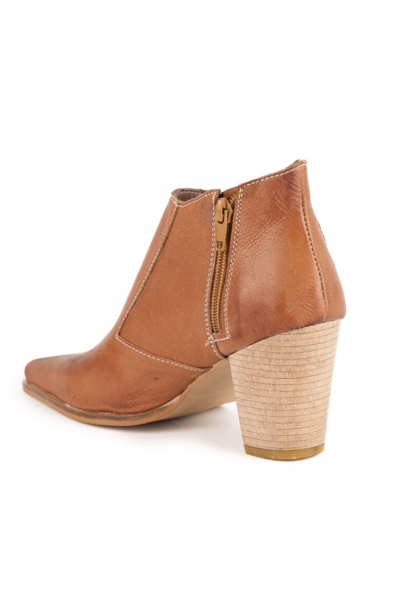 Botin con elastico Terra
