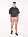 BERMUDA ELEVEN BEIGE