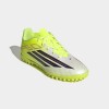 Championes Adidas F50 CLUB TF J Amarillo