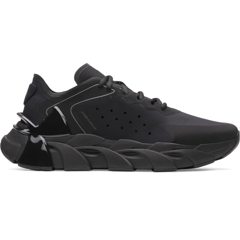 UA Halo Trainer BLK-001