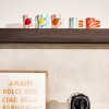 QR148-01573 Taza Ceramica Para Expresso Que Rico - Aurora Curvas