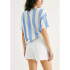 SHORTS FEM BEGE CLARO