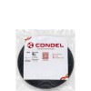 CABLE TIPO TALLER 2X 2,50MM2 CONDEL CABLE TIPO TALLER 2X 2,50MM2 CONDEL