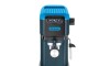 Cafetera Espresso - 15 Bares 1300W - con Espumador - Ariete Azul