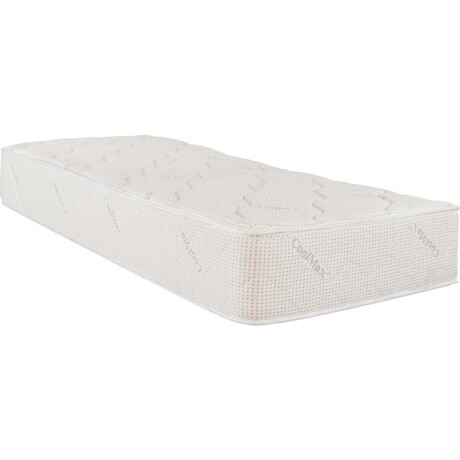 SOMMIER DE RESORTES CRYSTAL PKT CLASSIC 1 PLAZA