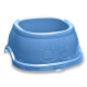 COMEDERO STEFANPLAST CHIC CON BASE 5 GRIS ROCA/CIELO NÓRDICO COMEDERO STEFANPLAST CHIC CON BASE 5 GRIS ROCA/CIELO NÓRDICO