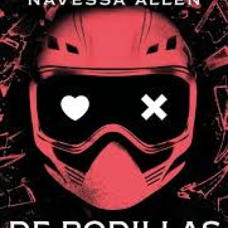 DE RODILLAS DE RODILLAS