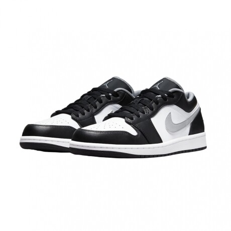 Championes Nike Air Jordan 1 Low Gray
