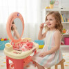 Set de tocador infantil Set de tocador infantil