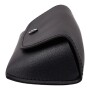 Estuche para Lentes Negro/Negro