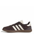 Championes de Mujer Adidas Breaknet Sleek Marrón