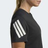 Remera Adidas ADI365 Climacool Negro
