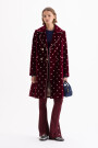 TAPADO CHARLOTTE Bordo