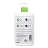 Limpiadora hidratante rostro y cuerpo CeraVe 473ml Limpiadora hidratante rostro y cuerpo CeraVe 473ml