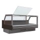 Vitrina refrigerada con bodega 1,90 m | Kuma UGBO.4T Vitrina refrigerada con bodega 1,90 m | Kuma UGBO.4T