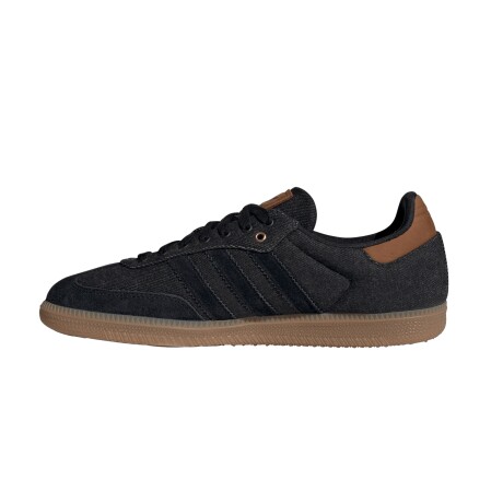 adidas SAMBA OG Black