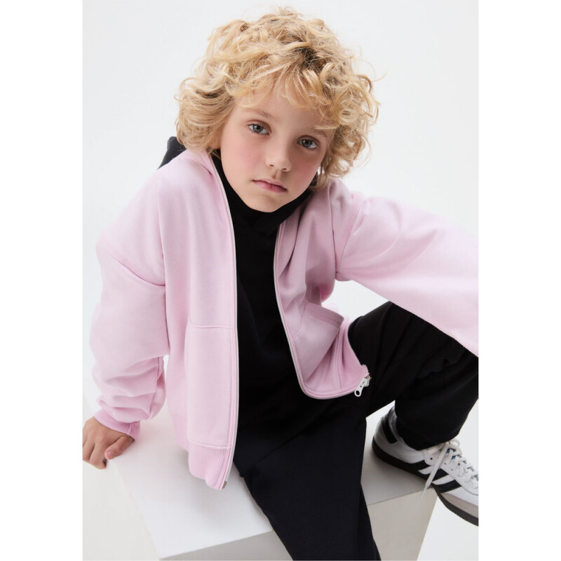 CALCA INFANTIL PRETO ESCURO