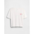V-SS OVERSIZED CREW NEW OFF WHITE V2