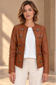 Campera Victoria Suela