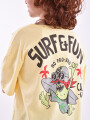 REMERA JULEN KIDS ESTAMPADO 3