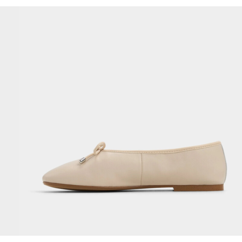 JOSELIE OTHER BEIGE LEATHER OTHER BEIGE