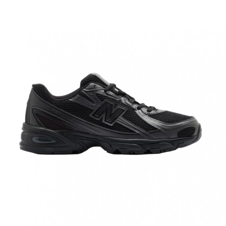 Championes New Balance 740 Black