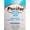 Perifar grip 400 mg 8 Comprimidos Perifar grip 400 mg 8 Comprimidos
