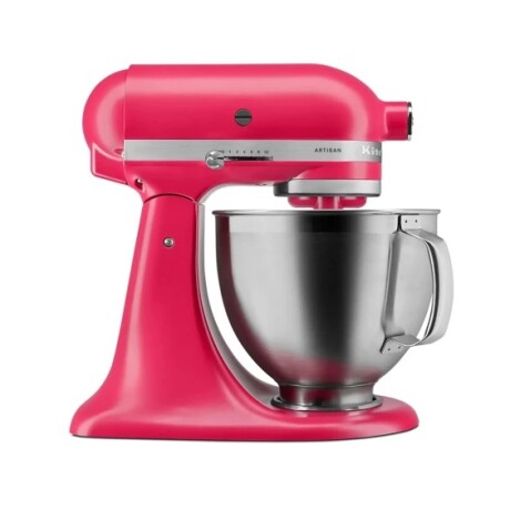 Batidora Planetaria 4.8 litros Hibiscus KitchenAid Artisan Batidora Planetaria 4.8 litros Hibiscus KitchenAid Artisan