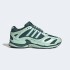 Championes Adidas Adistar MLD Verde