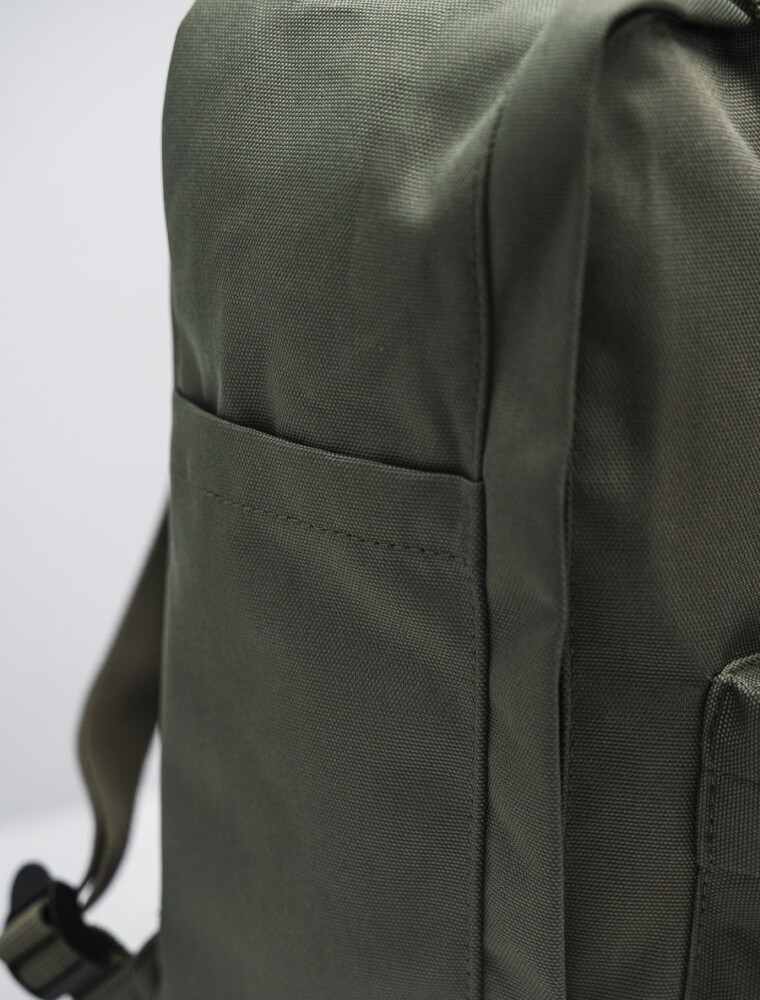 Mochila Downtown Verde Oliva