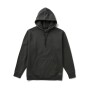 Chompa Roark Bolo Fleece Hombre Onyx