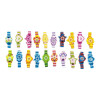 Reloj Pulsera Infantil Madera Viga Reloj Pulsera Infantil Madera Viga