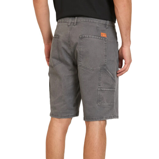 Bermuda Volcom Lockdown - Gris Bermuda Volcom Lockdown - Gris