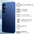 Samsung S25 Plus 12/512 Gb 5g Open Box + Regalo PK SAMSUNG S25 PLUS 12/512 AZUL OB + REG