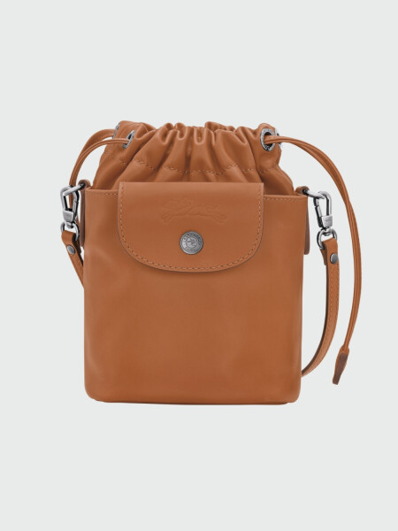 LONGCHAMP - Le Pliage Xtra XS Crossbody M19
