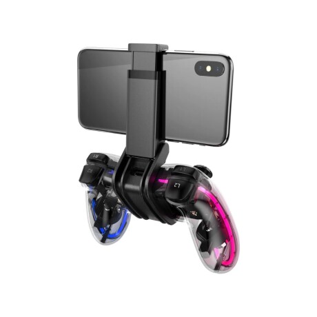 JOYSTICK HAVIT G180BT CON BLUETOOTH PARA PC Y CELULARES JOYSTICK HAVIT G180BT CON BLUETOOTH PARA PC Y CELULARES