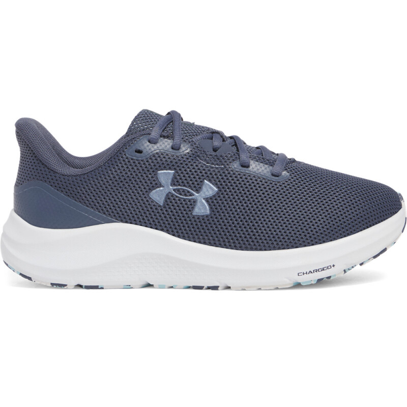 UA W Charged Pursuit 4-GRY GRY-044
