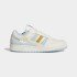 Championes Adidas Forum Low CL Blanco