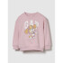 3PL IE JPN PAW PATROL FT CREW PURE PINK