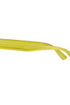Lentes de sol Amarillo