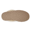 Pantuflas Disquette W Mujer Sand