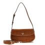 Cartera Guess Danya Marron 0