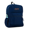 Mochila Jansport Cross Town 26l Marino