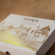 Tatakua Alfajores Caja 6u Tatakua Alfajores Caja 6u