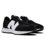 Zapatillas New Balance 327 Unisex Black